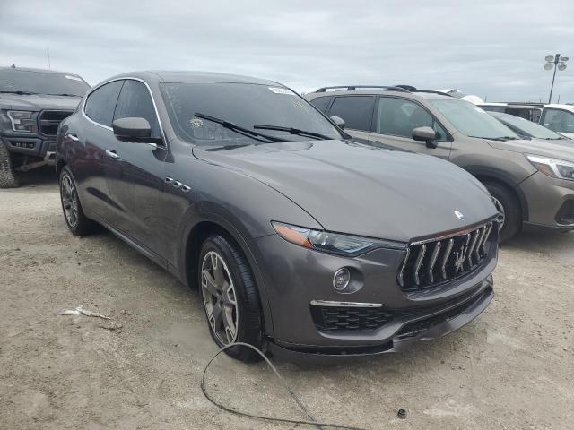 Photo 3 VIN: ZN661XUA4NX407254 - MASERATI LEVANTE BA 