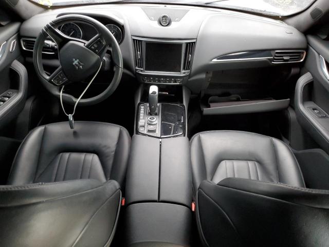 Photo 7 VIN: ZN661XUA4NX407254 - MASERATI LEVANTE BA 