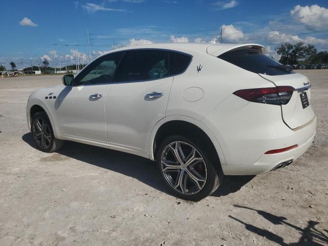 Photo 1 VIN: ZN661XUA4PX419715 - MASERATI LEVANTE GT 