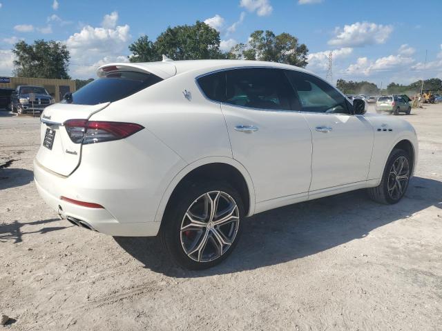 Photo 2 VIN: ZN661XUA4PX419715 - MASERATI LEVANTE GT 