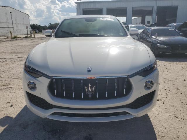 Photo 4 VIN: ZN661XUA4PX419715 - MASERATI LEVANTE GT 