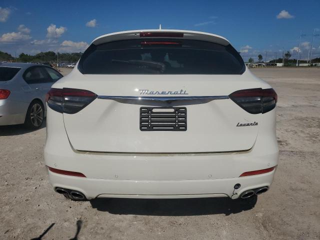 Photo 5 VIN: ZN661XUA4PX419715 - MASERATI LEVANTE GT 