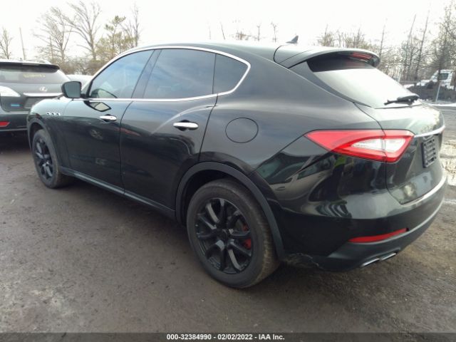 Photo 2 VIN: ZN661XUA5HX250743 - MASERATI LEVANTE 