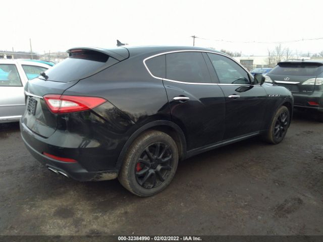 Photo 3 VIN: ZN661XUA5HX250743 - MASERATI LEVANTE 