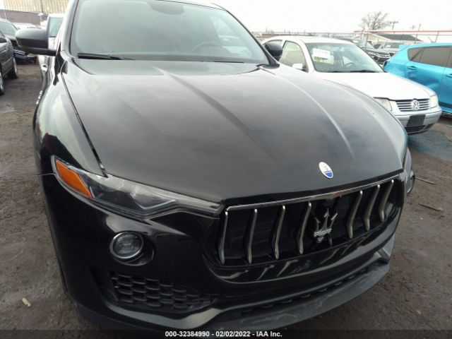 Photo 5 VIN: ZN661XUA5HX250743 - MASERATI LEVANTE 