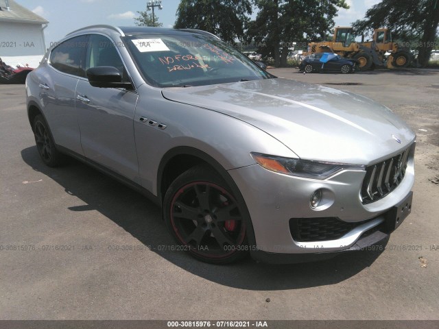 Photo 0 VIN: ZN661XUA5HX257742 - MASERATI LEVANTE 