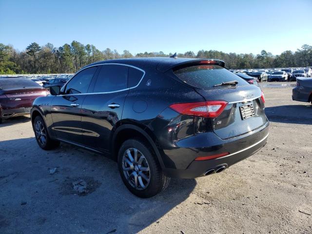 Photo 1 VIN: ZN661XUA5JX294294 - MASERATI LEVANTE 