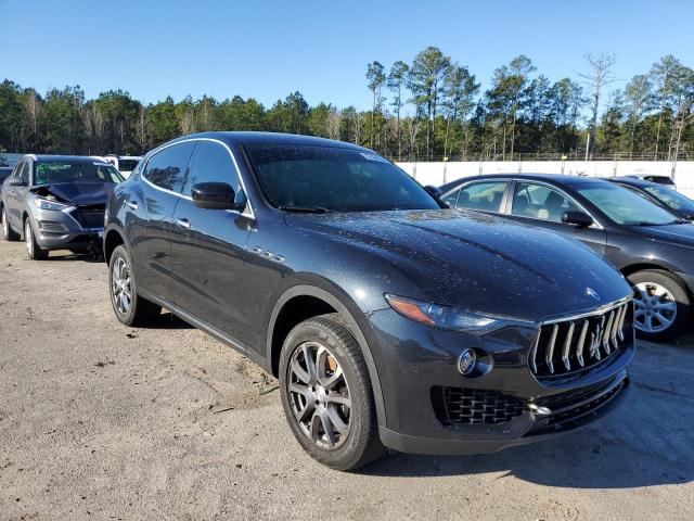 Photo 3 VIN: ZN661XUA5JX294294 - MASERATI LEVANTE 