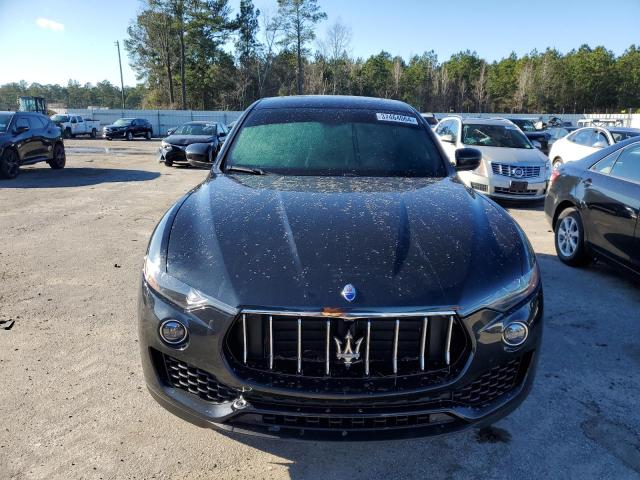 Photo 4 VIN: ZN661XUA5JX294294 - MASERATI LEVANTE 