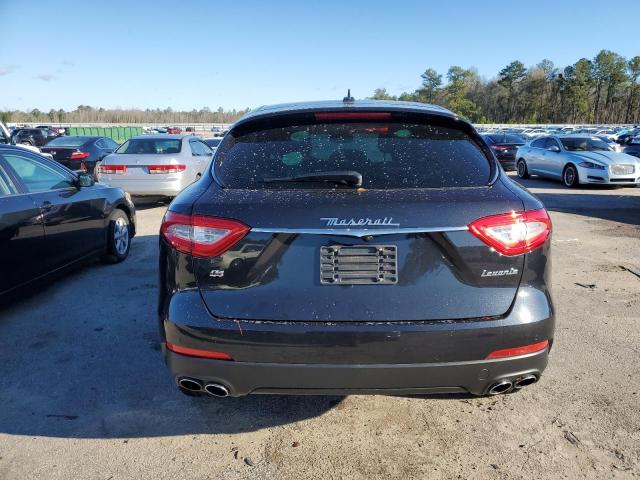 Photo 5 VIN: ZN661XUA5JX294294 - MASERATI LEVANTE 