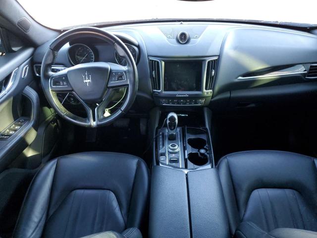 Photo 7 VIN: ZN661XUA5JX294294 - MASERATI LEVANTE 