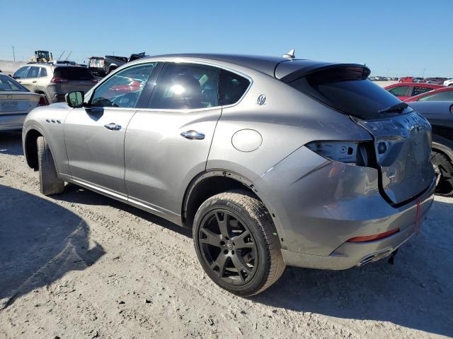 Photo 1 VIN: ZN661XUA5KX318644 - MASERATI LEVANTE 