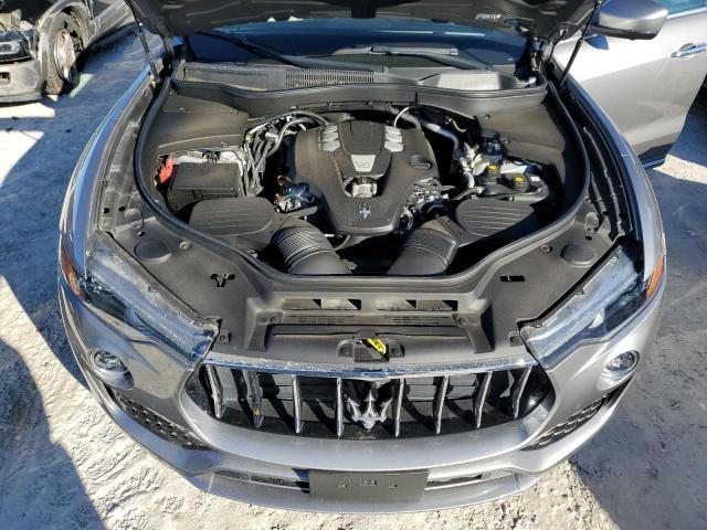 Photo 10 VIN: ZN661XUA5KX318644 - MASERATI LEVANTE 