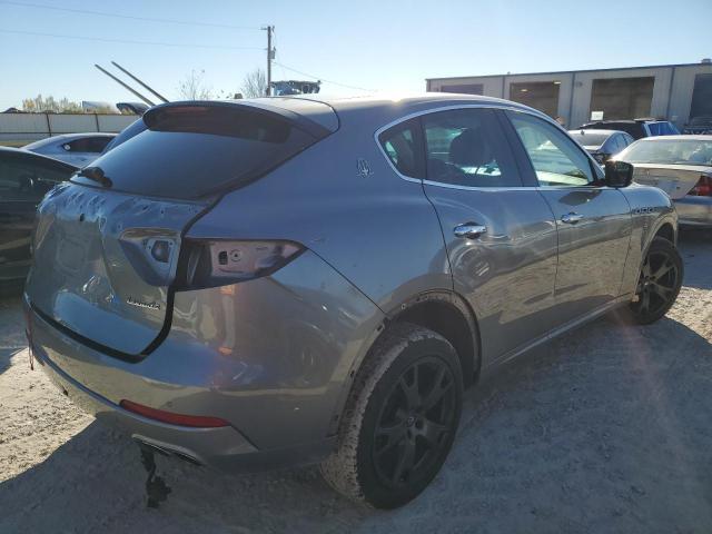 Photo 2 VIN: ZN661XUA5KX318644 - MASERATI LEVANTE 