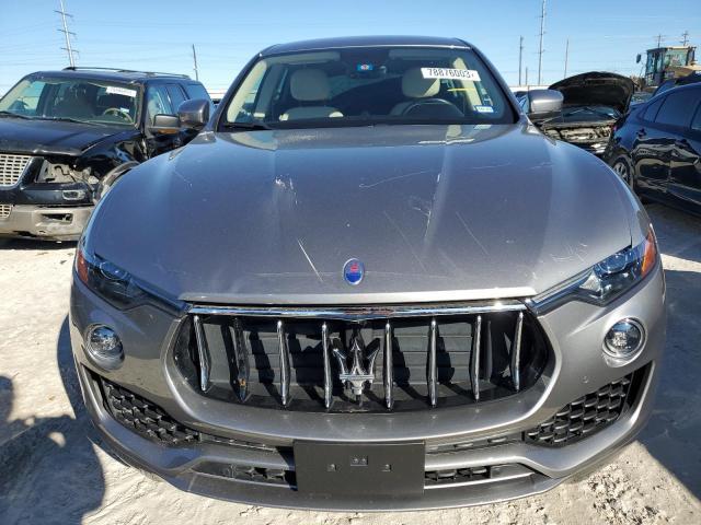 Photo 4 VIN: ZN661XUA5KX318644 - MASERATI LEVANTE 