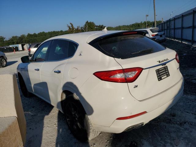 Photo 1 VIN: ZN661XUA5KX322645 - MASERATI LEVANTE 