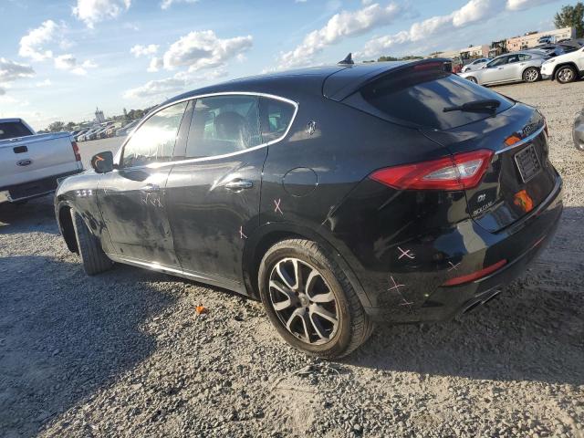 Photo 1 VIN: ZN661XUA5LX352486 - MASERATI LEVANTE 