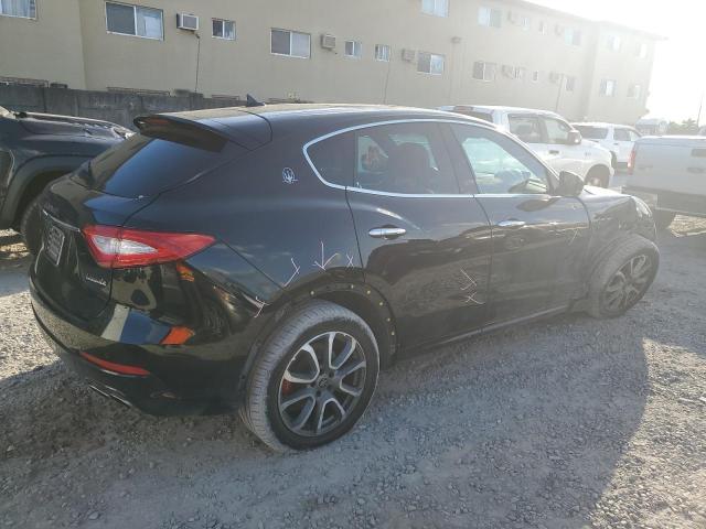 Photo 2 VIN: ZN661XUA5LX352486 - MASERATI LEVANTE 