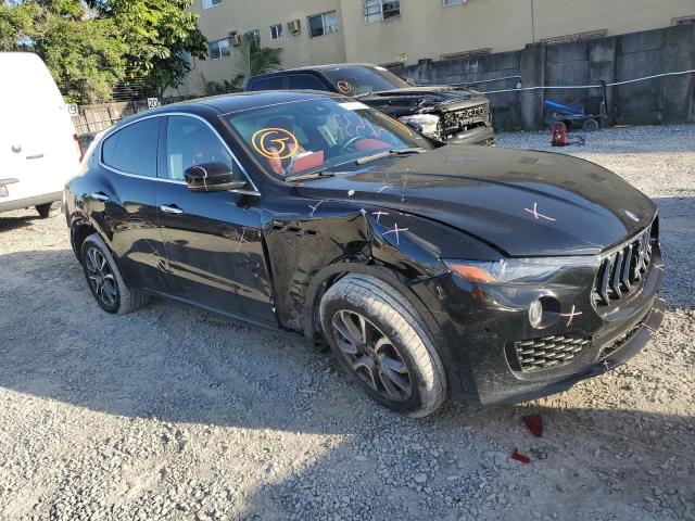 Photo 3 VIN: ZN661XUA5LX352486 - MASERATI LEVANTE 