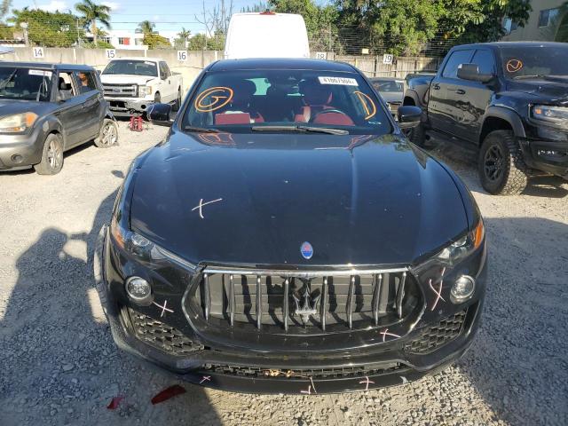 Photo 4 VIN: ZN661XUA5LX352486 - MASERATI LEVANTE 