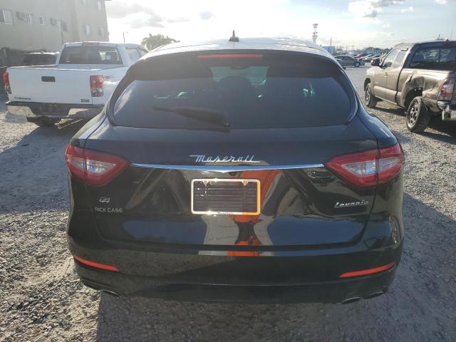 Photo 5 VIN: ZN661XUA5LX352486 - MASERATI LEVANTE 