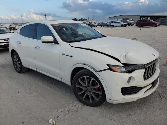 Photo 3 VIN: ZN661XUA5MX357768 - MASERATI LEVANTE 