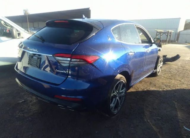 Photo 3 VIN: ZN661XUA5MX372190 - MASERATI LEVANTE 