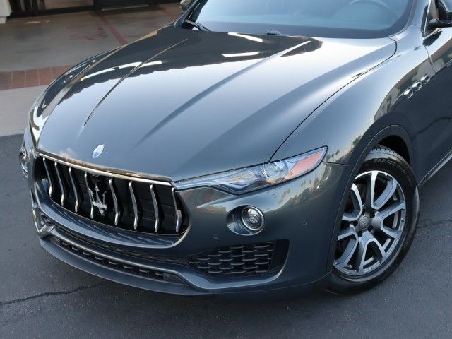 Photo 4 VIN: ZN661XUA6HX215743 - MASERATI LEVANTE 