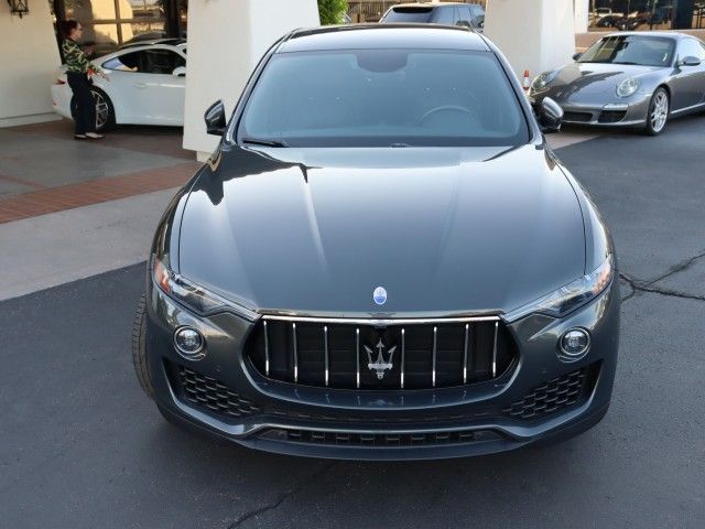 Photo 6 VIN: ZN661XUA6HX215743 - MASERATI LEVANTE 