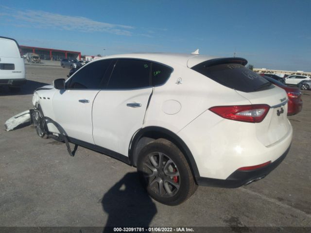 Photo 2 VIN: ZN661XUA6HX226936 - MASERATI LEVANTE 