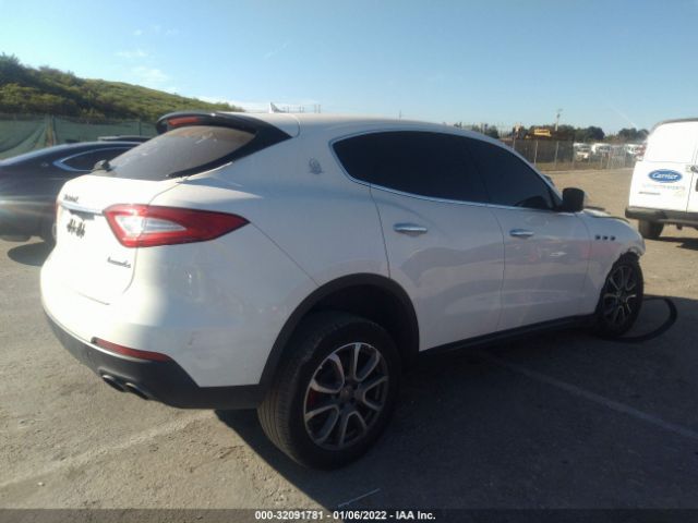 Photo 3 VIN: ZN661XUA6HX226936 - MASERATI LEVANTE 