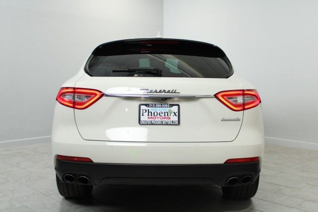 Photo 3 VIN: ZN661XUA6HX234454 - MASERATI LEVANTE 