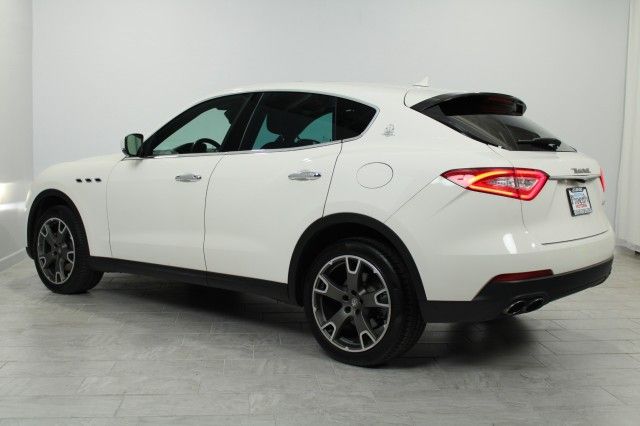 Photo 4 VIN: ZN661XUA6HX234454 - MASERATI LEVANTE 