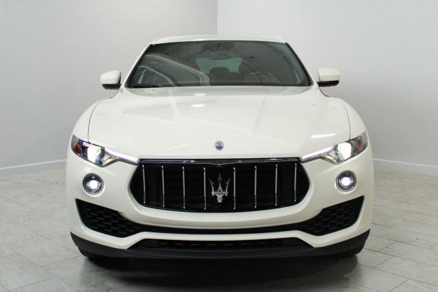 Photo 7 VIN: ZN661XUA6HX234454 - MASERATI LEVANTE 