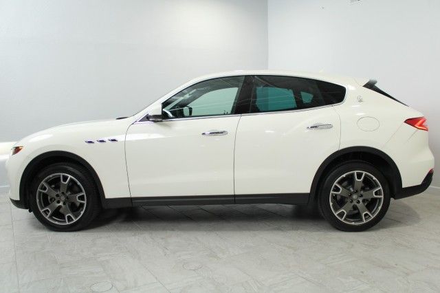 Photo 5 VIN: ZN661XUA6HX234454 - MASERATI LEVANTE 