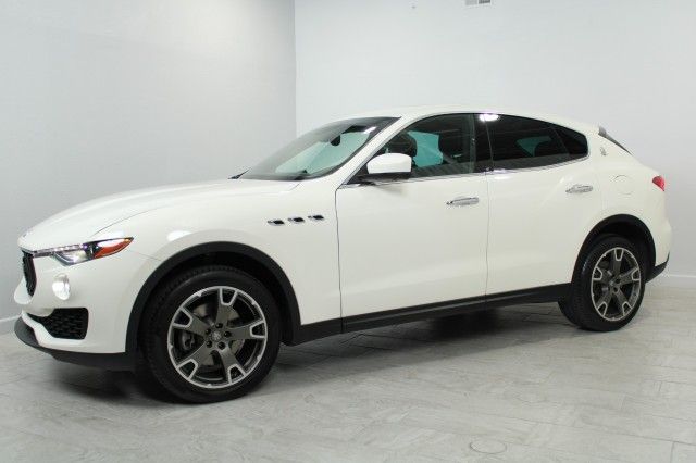 Photo 6 VIN: ZN661XUA6HX234454 - MASERATI LEVANTE 