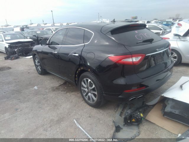 Photo 2 VIN: ZN661XUA6HX235233 - MASERATI LEVANTE 