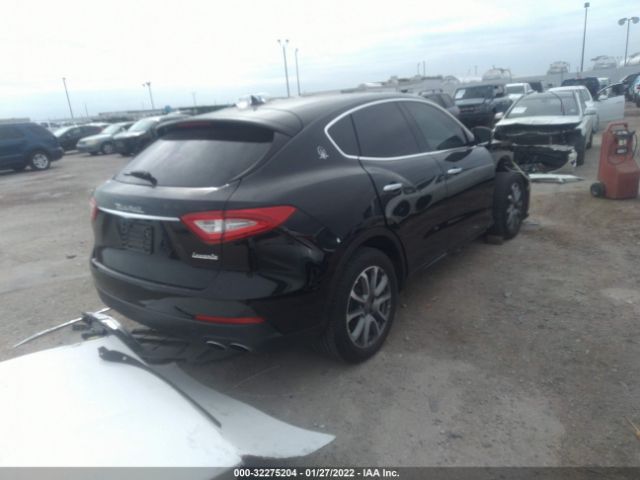 Photo 3 VIN: ZN661XUA6HX235233 - MASERATI LEVANTE 