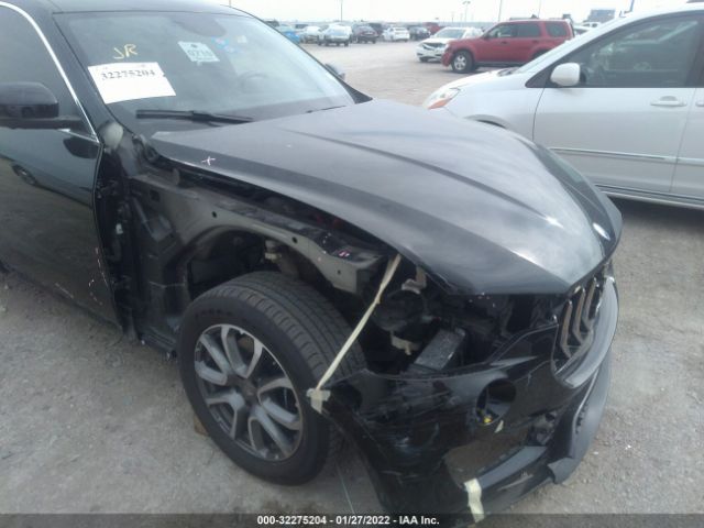 Photo 5 VIN: ZN661XUA6HX235233 - MASERATI LEVANTE 