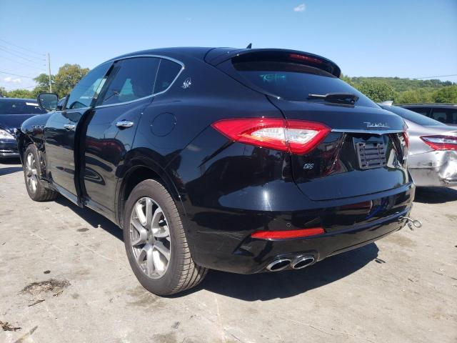 Photo 2 VIN: ZN661XUA6HX257751 - MASERATI LEVANTE 