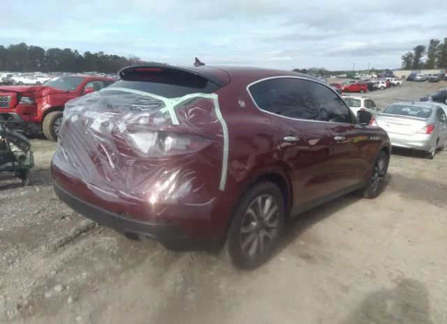 Photo 3 VIN: ZN661XUA6HX264246 - MASERATI LEVANTE 