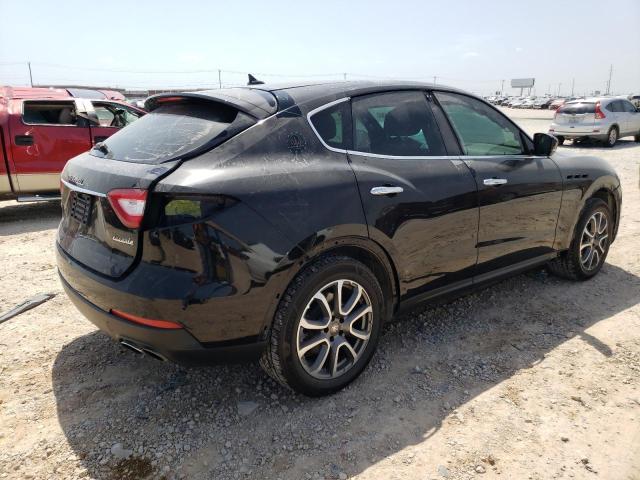 Photo 2 VIN: ZN661XUA6JX301267 - MASERATI LEVANTE 