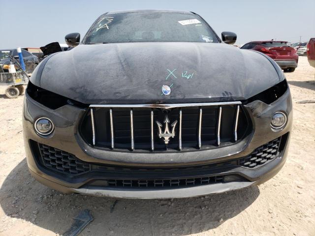 Photo 4 VIN: ZN661XUA6JX301267 - MASERATI LEVANTE 