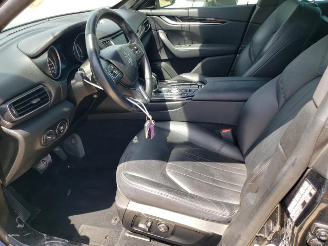 Photo 6 VIN: ZN661XUA6JX301267 - MASERATI LEVANTE 