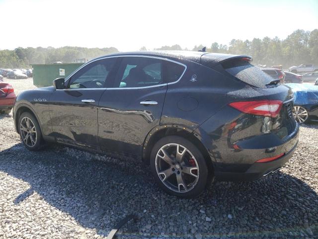 Photo 1 VIN: ZN661XUA6JX304198 - MASERATI LEVANTE 