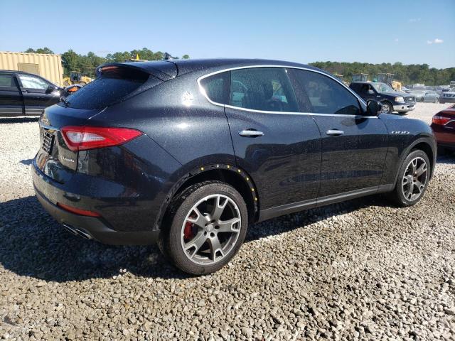 Photo 2 VIN: ZN661XUA6JX304198 - MASERATI LEVANTE 