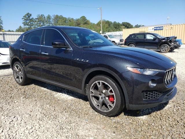 Photo 3 VIN: ZN661XUA6JX304198 - MASERATI LEVANTE 