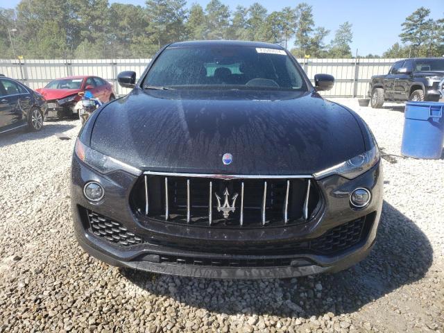 Photo 4 VIN: ZN661XUA6JX304198 - MASERATI LEVANTE 