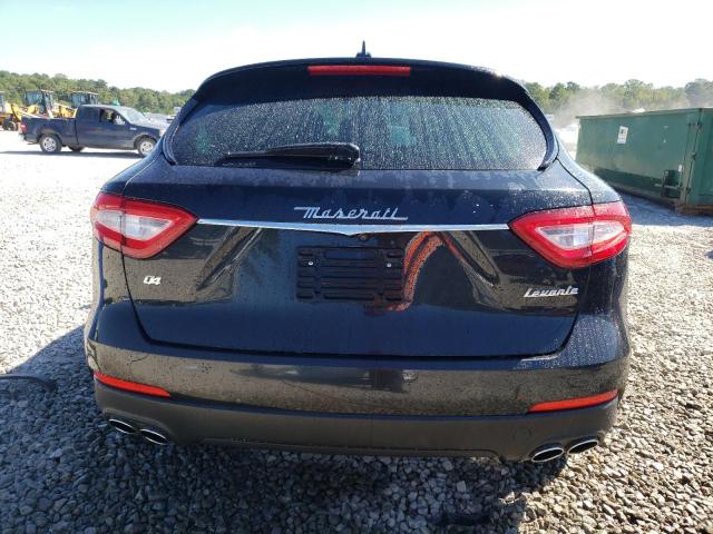 Photo 5 VIN: ZN661XUA6JX304198 - MASERATI LEVANTE 