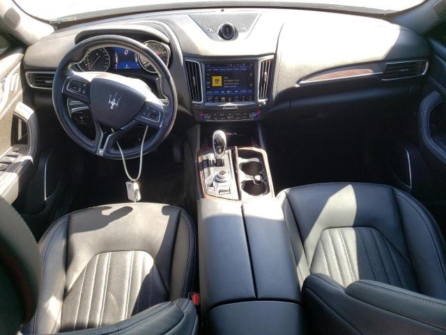 Photo 7 VIN: ZN661XUA6JX304198 - MASERATI LEVANTE 